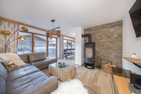Nationalpark Chalet Rauhkopf Neukirchen Am Großvenediger